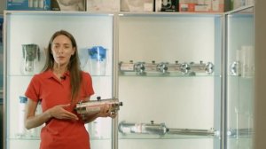 Фильтр для воды проточный магистральный для квартиры, частного дома, купить. Лучший? Какой лучше?