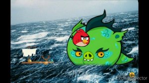 Angry birds fight! Classic