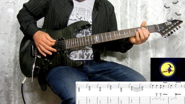 Сектор Газа - Вальпургиева Ночь (минус,инструментал) + Минус смотреть онлайн