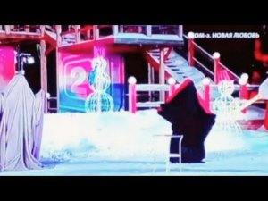 Дом2 - Безумные пляски