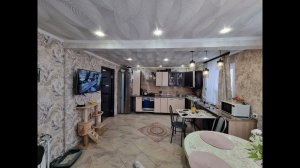 Дом 140 м² на участке 15,4 сот.