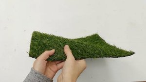 Искусственная трава Domo, коллекция Deco,«Premium Grass 20» 4786417