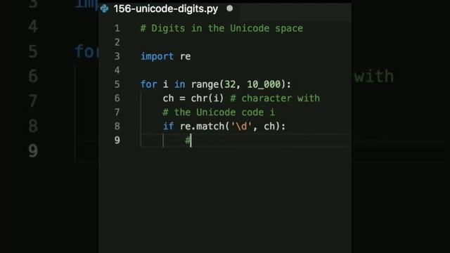 in-this-program-we-are-looping-over-a-range-of-unicode-characters-with