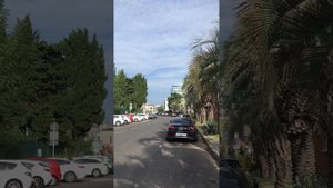 Адлер в октябре 2023. Сочи, море, прогулки, рынок, еда