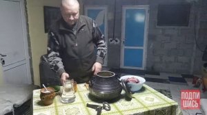 ГУСЬ в АФГАНСКОМ КАЗАНЕ / КАК ПРИГОТОВИТЬ ГУСЯ в АФГАНСКОМ КАЗАНЕ / ГУСЬ ТУШЕНЫЙ