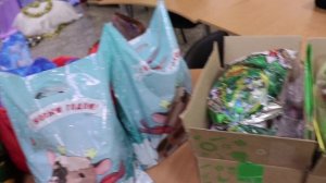 В первом филиале городского культурного-библиотечного центра была объявлена акция «Подари сказку»