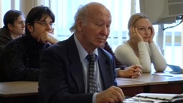 Видеожурнал "Донецкий политехник". Выпуск 97 (7 декабря 2007 г.) смотреть онлайн