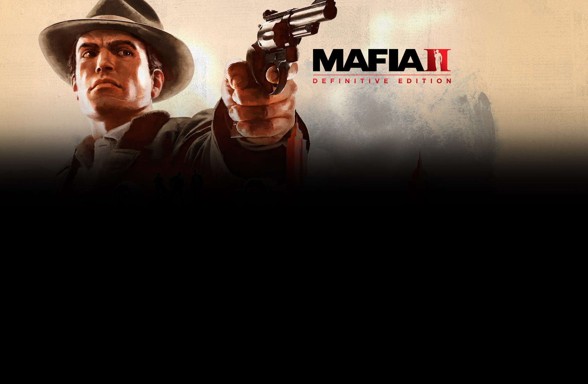 Mafia ii definitive edition стим фото 63