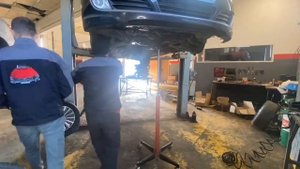 Hyundai Equus 3.8GDİ. second life engine