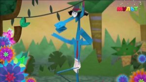 мертвые телеканалы