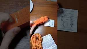 Обзор на жгуты Альфа и аполло