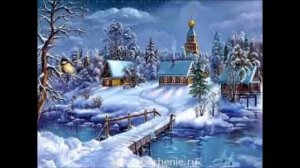 Хор мальчиков имени Ревуцкого  Щедривки