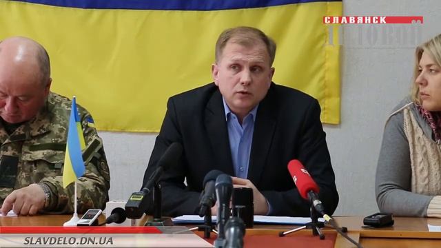 «Война, которая идет на Донбассе, угроза не только целостности Украины, но и безопасности Европы» смотреть онлайн