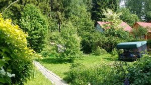 Дача в Деденево