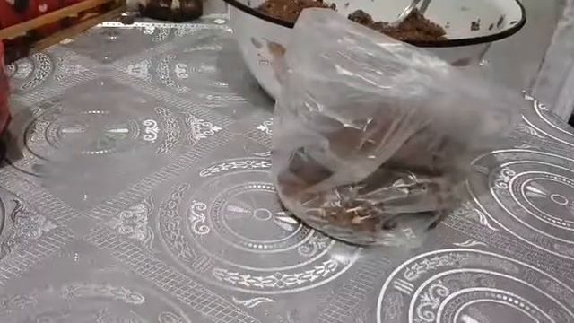 Рецепт сладкой колбасы// Вкусняшки//Рецепты