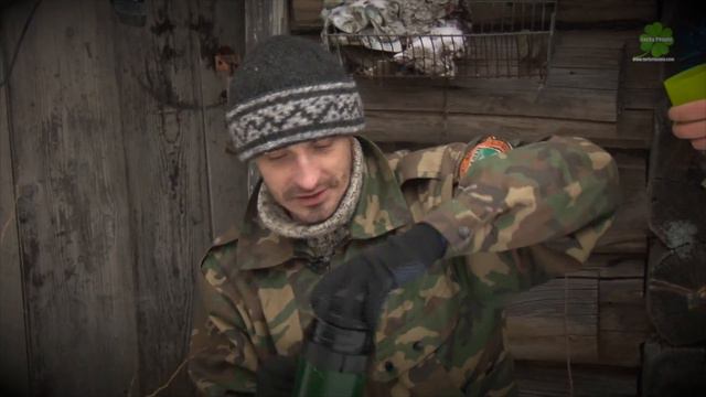 Заброшенный дом. Были-НЕбыли