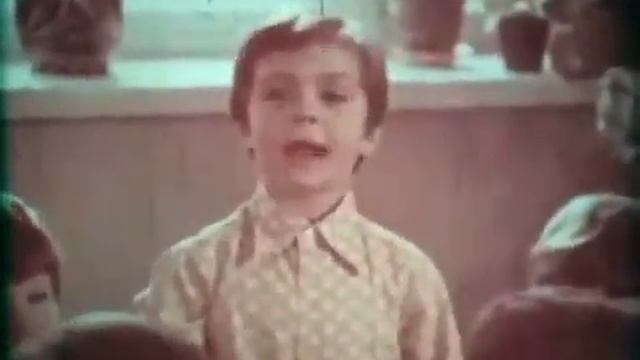 Эх, какую школу мы прошли... Вам и не снилось! смотреть онлайн