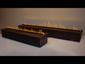 Электрический очаг Schönes Feuer 3D FireLine 1500