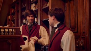 "Кафе ПушкинЪ"