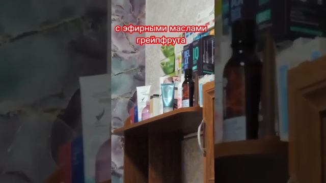 ИЗБАВИЛАСЬ ОТ ЖИРНОСТИ И БЛЕСКА ЛИЦА. ГЛИНЯНАЯ МАСКА ДЛЯ ЛИЦА???#маска #акне #жирнаякожа #кожалица