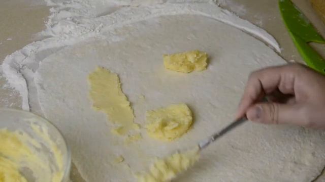 БУЛОЧКИ ароматные для всей семьи!Aromatic bread rolls
