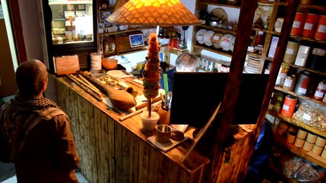 2016 12 16 Концерт в Чайкоме 06 Средневековье смотреть онлайн