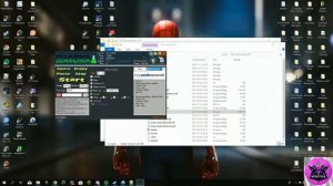 SQLi Dumper 9.2.1 and proxy check