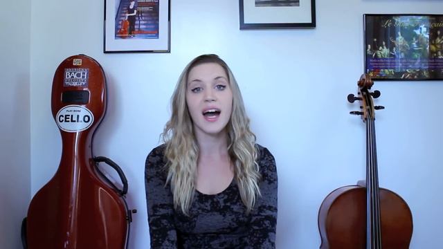 Announcement: New Goal for Guest Baroque Musicians (on period instruments) смотреть онлайн