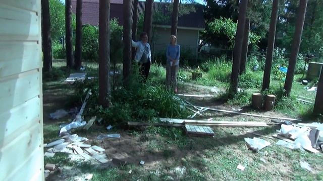 Русская Баня 2.3х4.0м. под ключ "Красницы". Цена в СПб 125 001руб смотреть онлайн