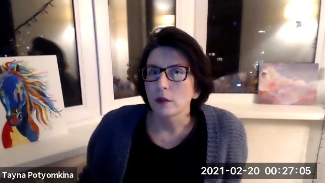 О вебинаре и о курсе Проживая Свой Дизайн смотреть онлайн