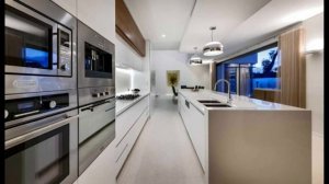 Современный проект дома с плоской крышей. Дизайн интерьера частного дома.