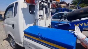 Мошинбозор Хучанд Нархи Хундай Портер 1 Мошинбозор Душанбе