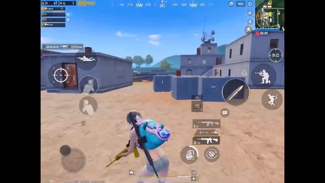 НА ТЕЛЕФОНЕ ИГРАЮТ ЛУЧШЕ, ЧЕМ МНОГИЕ НА ПК! I ТОП ИГРОКИ PUBG mobile