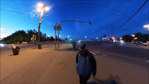 Мы все живем под одним небом