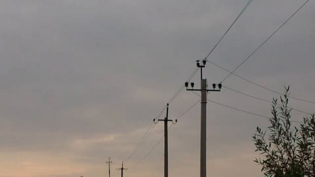 пробит изолятор 10 киловольт 1 смотреть онлайн