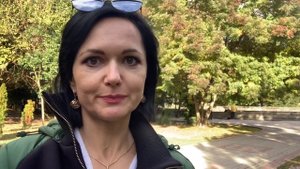 СОЧИ сегодня / ХОСТА в ноябре