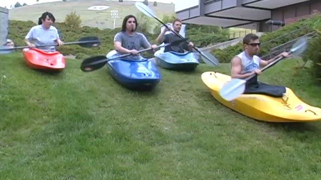 epic kayak смотреть онлайн