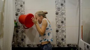 ОТВЕТ НА ICE BUCKET ЧЕЛЛЕНДЖ | by Алиса [DELETED]