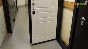 Дверь Райтвер Аляска Терморазрыв Клён