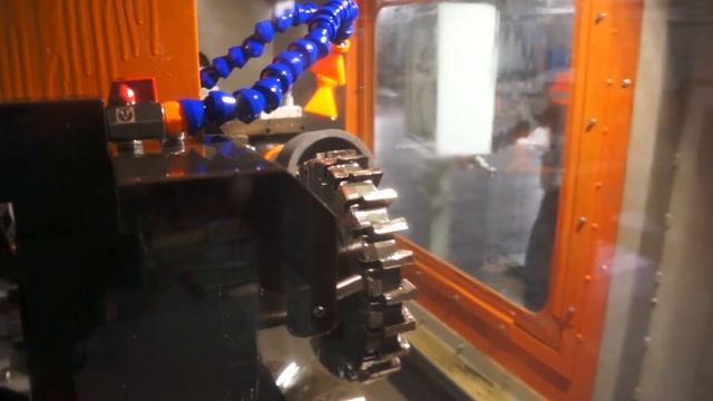 Заточной станок SMG350HF2 для обработки торцовых фрез СТАНЭКСИМ/Cutter sharpening machine смотреть онлайн