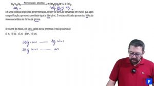 Revisão Final ENEM 2023 | Aula 08: Matemática e Ciências da Natureza