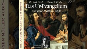 Kapitel 24 - Das Ur-Evangelium