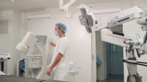 75 лет Иркутскому онкологическому диспансеру