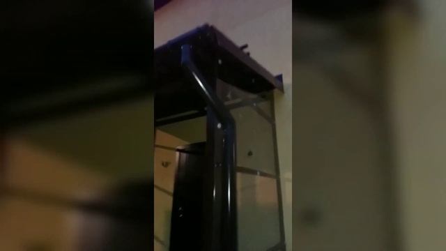 Козырёк, терраса с навесом к дому 05.11.22 смотреть онлайн