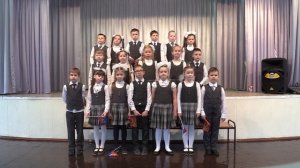 1б Детство   это я и ты