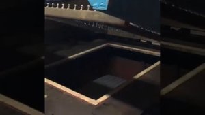 Производство корпуса чемодана из ABS пластика
