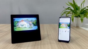 Discover: View live streaming on Amazon Echo Show & Google Nest Hub