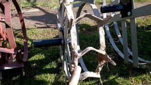 Мотоблок -грунтозацепы, шипы, колея, колеса. Хопер 900MQ.