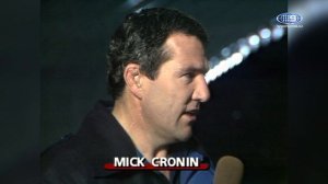 Darrell Eastlake interviews 'Supercoach' Jack Gibson - Game I: Origin flashback | NRL on Nine