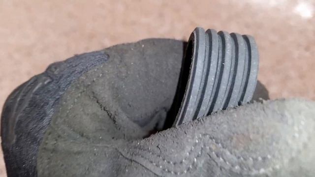 2016, 2017, 2018 & 2019 GM Chevrolet Cruze Serpentine Accessory Belt - Ecotec 1.4L Turbo I4 Engine смотреть онлайн